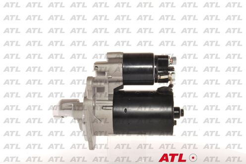 Motor de arranque ATL Autotechnik A 18 830