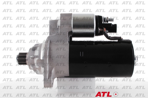 Motor de arranque ATL Autotechnik A 20 270