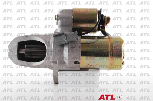 Motor de arranque ATL Autotechnik A 20 690