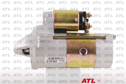 Motor de arranque ATL Autotechnik A 76 800