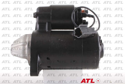 Motor de arranque ATL Autotechnik A 76 640