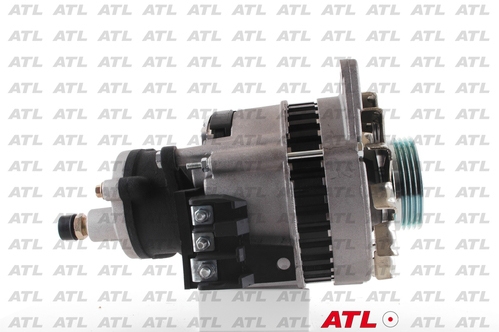 Alternador ATL Autotechnik L 36 635