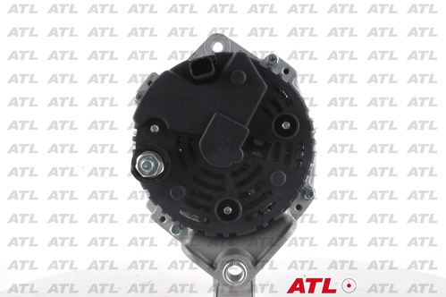 Alternator ATL Autotechnik L 69 810
