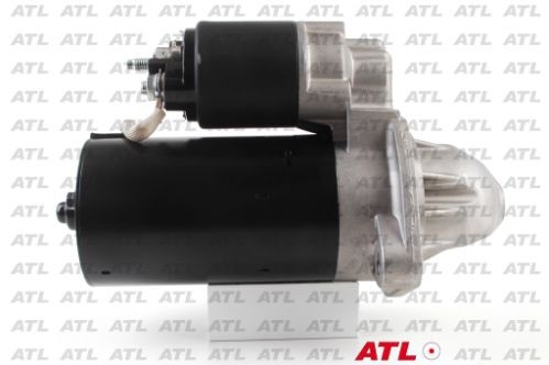 Motor de arranque ATL Autotechnik A 18 030