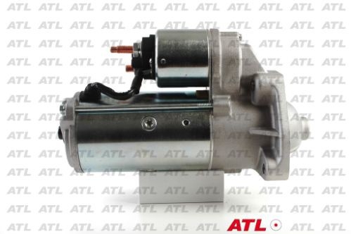 Motor de arranque ATL Autotechnik A 20 120