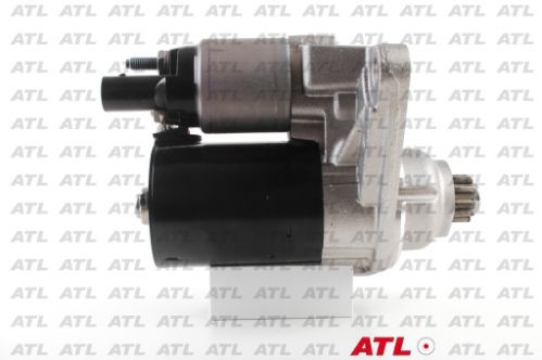 Motor de arranque ATL Autotechnik A 20 290