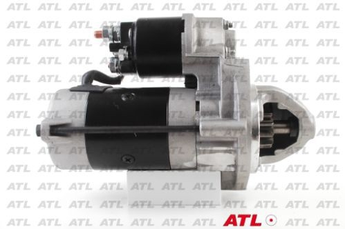 Motor de arranque ATL Autotechnik A 22 580