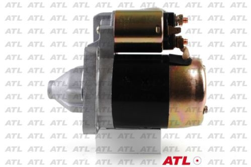 Motor de arranque ATL Autotechnik A 74 790
