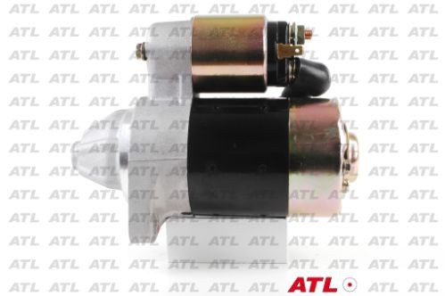 Motor de arranque ATL Autotechnik A 76 650