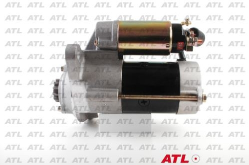 Motor de arranque ATL Autotechnik A 77 620