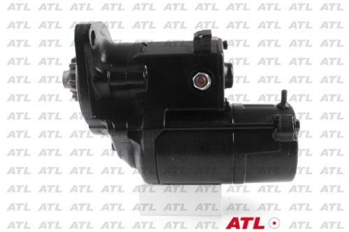 Motor de arranque ATL Autotechnik A 77 810