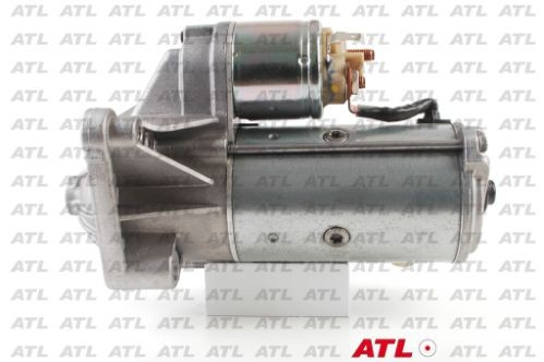 Motor de arranque ATL Autotechnik A 77 970