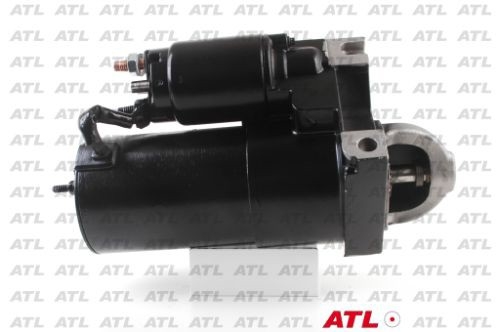 Motor de arranque ATL Autotechnik A 78 100