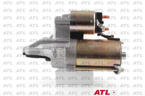 Motor de arranque ATL Autotechnik A 78 380