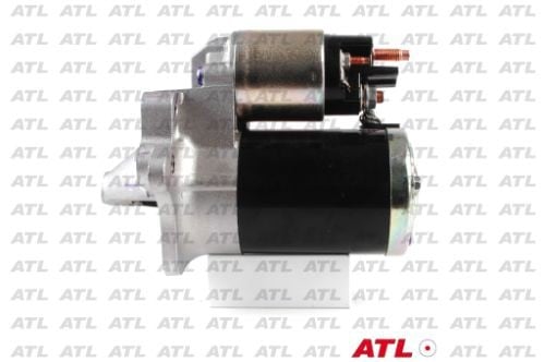 Motor de arranque ATL Autotechnik A 78 660