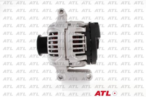 Alternador ATL Autotechnik L 42 790