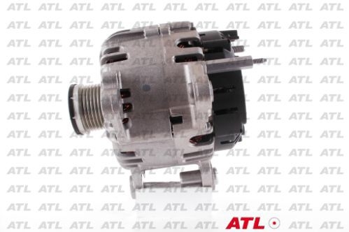 Alternador ATL Autotechnik L 45 325