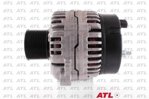 Alternador ATL Autotechnik L 46 040