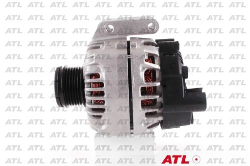 Alternador ATL Autotechnik L 48 770