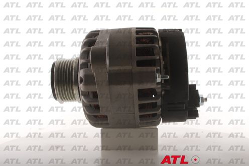 Alternador ATL Autotechnik L 48 790