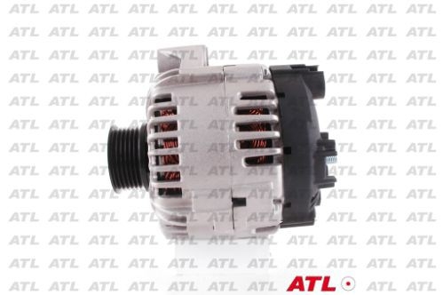 Alternador ATL Autotechnik L 48 920