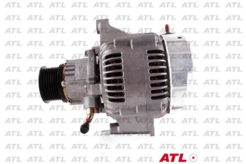 Alternador ATL Autotechnik L 61 650