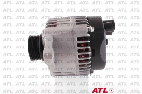 Alternador ATL Autotechnik L 62 550