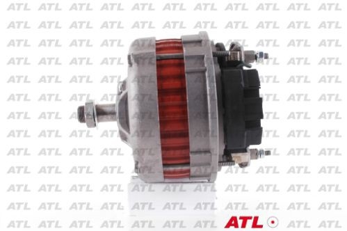 Alternador ATL Autotechnik L 64 010