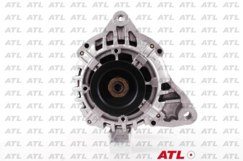 Alternator ATL Autotechnik L 69 790