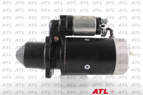 Motor de arranque ATL Autotechnik A 13 690