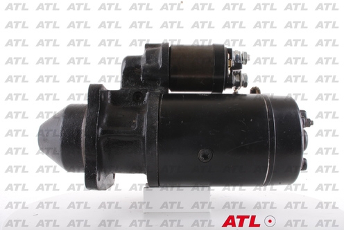 Motor de arranque ATL Autotechnik A 17 290
