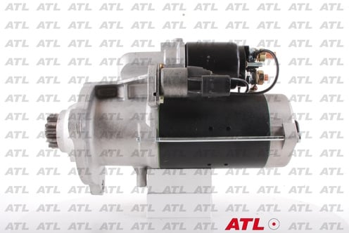 Motor de arranque ATL Autotechnik A 22 640