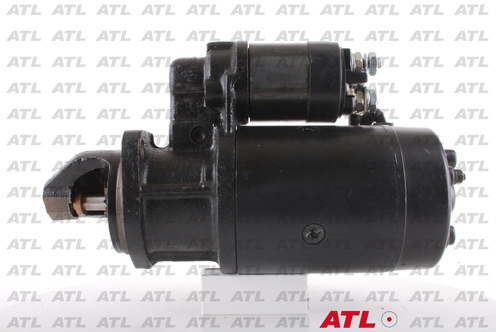 Motor de arranque ATL Autotechnik A 71 390