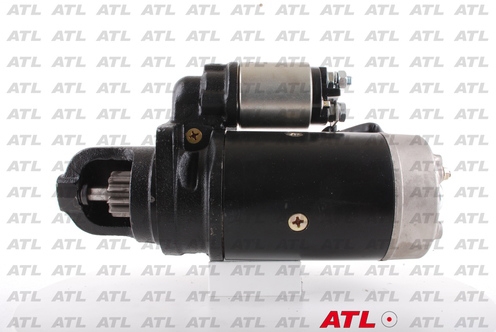 Motor de arranque ATL Autotechnik A 71 600