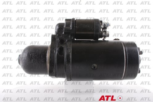 Motor de arranque ATL Autotechnik A 71 640