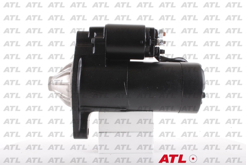 Motor de arranque ATL Autotechnik A 75 600
