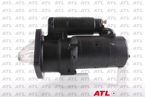 Motor de arranque ATL Autotechnik A 76 660