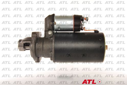 Motor de arranque ATL Autotechnik A 90 280