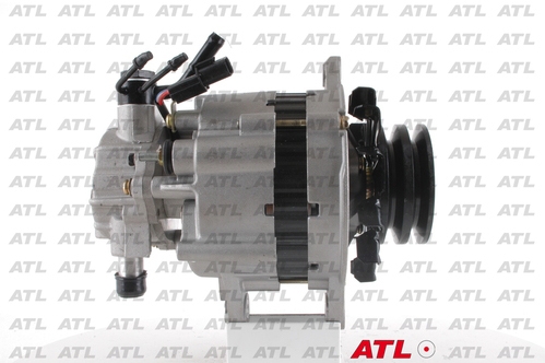 Alternador ATL Autotechnik L 69 090