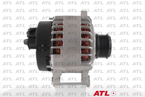Alternador ATL Autotechnik L 80 430