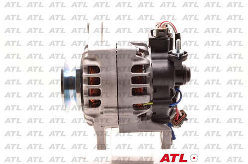 Alternador ATL Autotechnik L 80 760