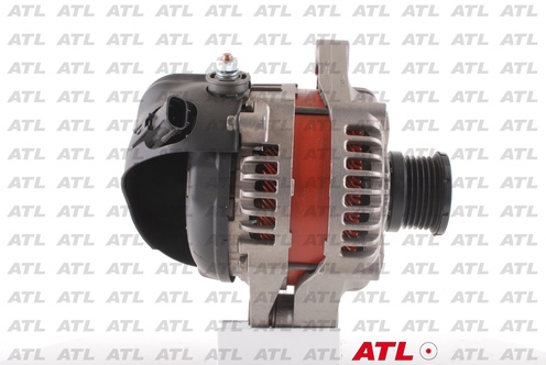 Alternador ATL Autotechnik L 83 000