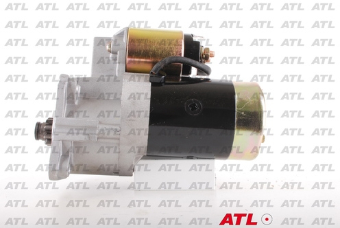 Motor de arranque ATL Autotechnik A 74 510