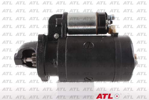 Motor de arranque ATL Autotechnik A 76 630