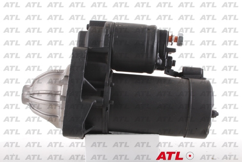 Motor de arranque ATL Autotechnik A 77 490