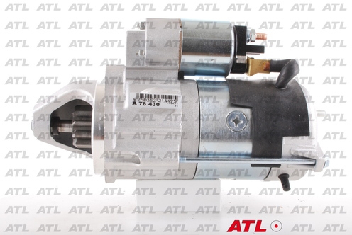 Motor de arranque ATL Autotechnik A 78 430