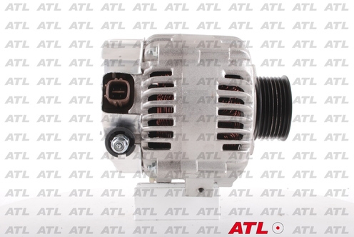 Alternador ATL Autotechnik L 46 120