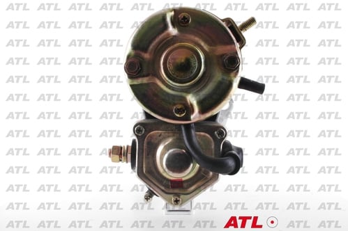 Motor de arranque ATL Autotechnik A 18 750