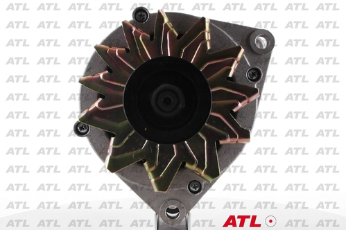 Alternador ATL Autotechnik L 34 030