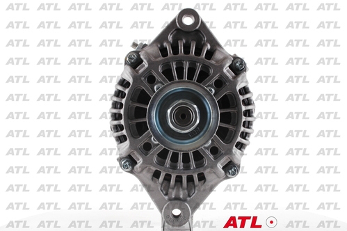 Alternador ATL Autotechnik L 40 540